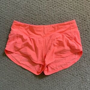LULULEMON SPEEDUPS🧡🧡 -